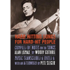 Hard Hitting Songs for Hard-Hit People - Paperback