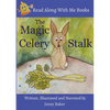 The Magic Celery Stalk - Paperback