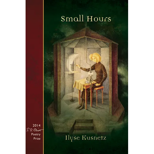 Small Hours - Paperback