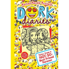 Dork Diaries 14: Tales from a Not-So-Best Friend Forever - Hardcover