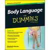 Body Language for Dummies - Paperback