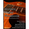 Modern Guitar Workbook-Spanish Edition: una guía técnica para guitarrista moderno - Paperback