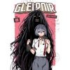 Gleipnir 8 - Paperback