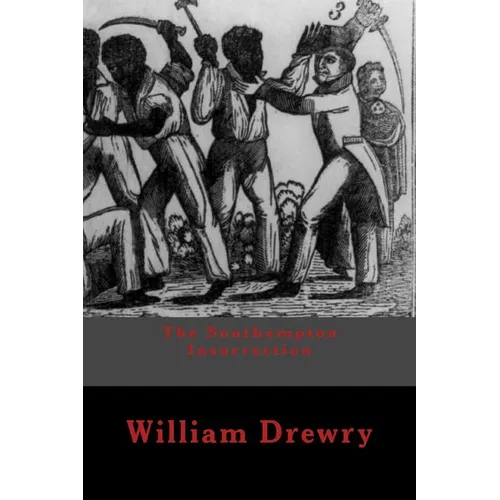 The Southampton Insurrection - Paperback