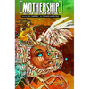 Mothership: Tales from Afrofuturism and Beyond - Paperback