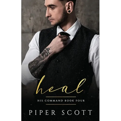 Heal - Paperback