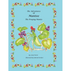 The Adventures of Mantee the Praying Mantis - Hardcover
