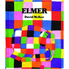 Elmer - Hardcover