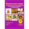 The Rheumatoid Arthritis Cookbook: An Anti-Inflammatory Diet Guide and Cookbook with Over 120 Easy Recipes and Healing Plan for Inflammation Relief - Paperback