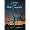 Corpse on Cape Romain - Hardcover