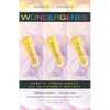 Wondergenes: Genetic Enhancement and the Future of Society - Hardcover