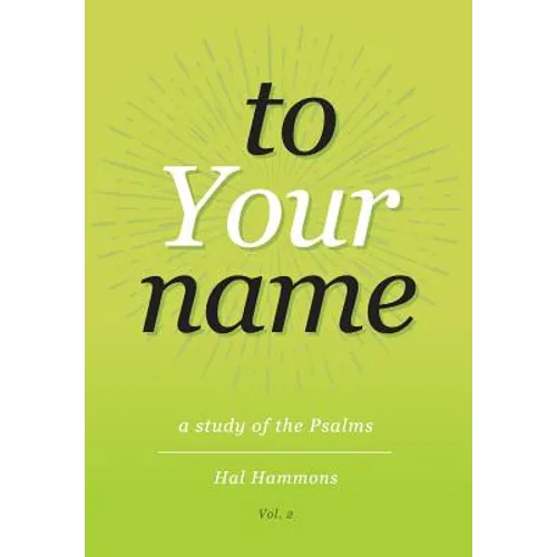 To Your Name Vol. 2 - Paperback