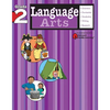 Language Arts, Grade 2 - Paperback