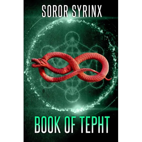 Book of Tepht - Paperback