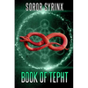 Book of Tepht - Paperback