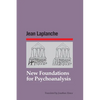New Foundations for Psychoanalysis - Paperback
