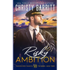 Risky Ambition - Paperback