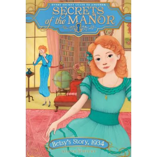 Betsy's Story, 1934 - Paperback
