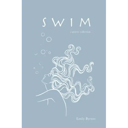 Swim - Paperback