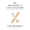 The Measure of Civilization: How Social Development Decides the Fate of Nations - Paperback