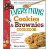 The Everything Cookies & Brownies Cookbook - Paperback