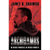 Archidamus - Paperback