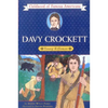 Davy Crockett: Young Rifleman - Paperback
