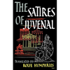 The Satires of Juvenal - Paperback