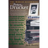 The World According to Peter Drucker - Paperback