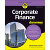 Corporate Finance for Dummies - Paperback