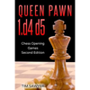 Queen Pawn 1.d4 d5: Chess Opening Games - Second Edition - Paperback