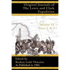 Original Journals of the Lewis and Clark Expedition: 1804-1806; Part 1 & 2 of Volume 6 - Paperback