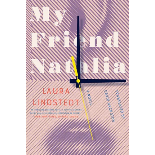 My Friend Natalia - Paperback