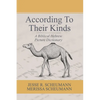 According to their Kinds: A Biblical Hebrew Picture Dictionary - Paperback