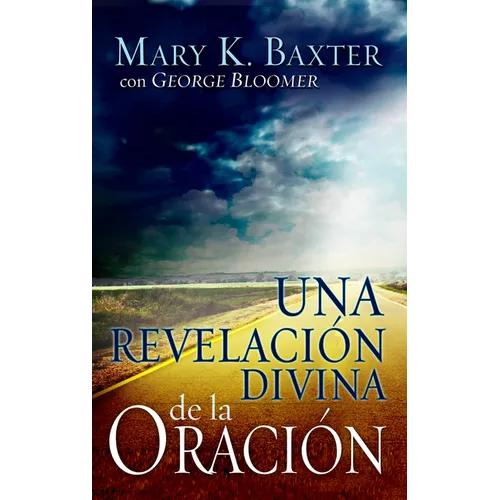 Una Revelación Divina de la Oración - Paperback