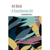 A Treacherous Art - Paperback