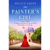 The Painter's Girl: Absolutely heartbreaking historical romance set in Paris - Paperback