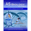 AS Biology With Stafford: Unit 1: Lifestyle, Genes and Health - Paperback