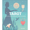 Tarot: Connect with Yourself, Develop Your Intuition, Live Mindfully - Hardcover