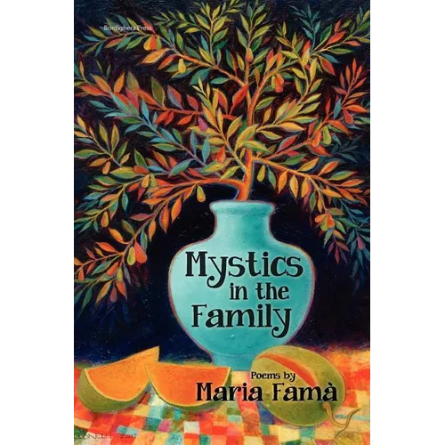 Mystics in the Family - Paperback