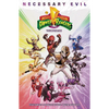 Mighty Morphin Power Rangers Vol. 13 - Paperback