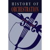 The History of Orchestration - Paperback