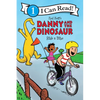 Danny and the Dinosaur Ride a Bike - Paperback