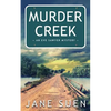 Murder Creek - Paperback