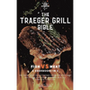 The Traeger Grill Bible: Fish VS Meat 2 Cookbooks in 1 - Hardcover