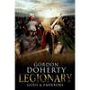 Legionary: Gods & Emperors - Paperback