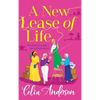 A New Lease of Life - Hardcover