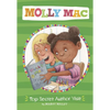 Top Secret Author Visit - Paperback