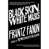 Black Skin, White Masks - Paperback
