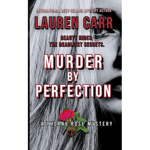 Murder by Perfection - Paperback